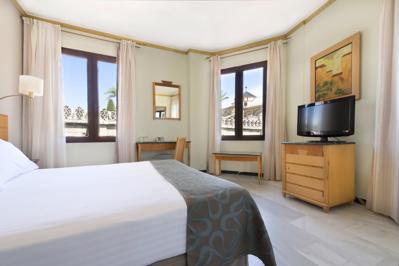 Foto Eurostars Maimonides *** Cordoba