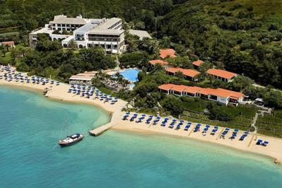 Foto Eagles Palace ***** Ouranoupolis