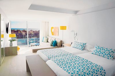 Foto Santa Monica Suites **** Playa del Ingles