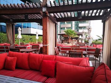 Foto Hotel Copthorne Dubai **** Dubai
