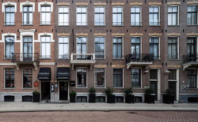 Foto Catalonia Vondel Amsterdam **** Amsterdam