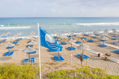 Foto Agapi Beach **** Amoudara