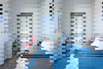 Foto Villa Greek Pride Villa Ellada **** Skala Fourkas