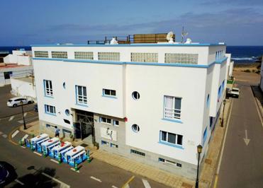 Foto Cotillo House ** El Cotillo
