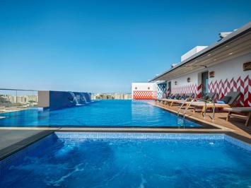 Foto Mercure Muscat **** Muscat