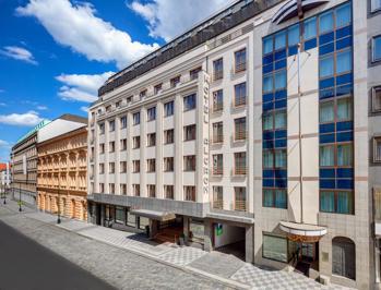 Foto Almanac X Prague ***** Praag