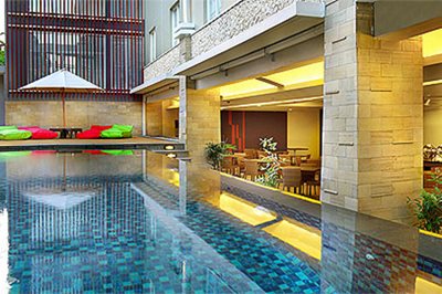 Foto Primera Hotel Seminyak *** Seminyak