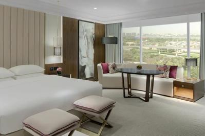 Grand Hyatt Dubai - Dubai - Verenigde Arabische Emiraten