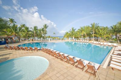 Foto Viva Dominicus Palace by Wyndham **** La Romana