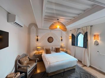 Foto Riad Jonan **** Marrakech