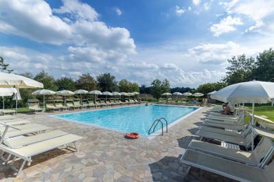 Foto Relais Corte Cavalli **** Ponti Sul Mincio