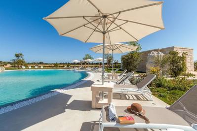 Foto Tenuta Vigna Corallo **** Otranto