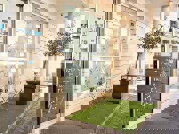 Foto ibis budget Madrid Centro las Ventas * Madrid