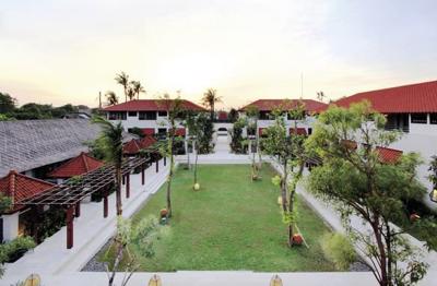 Foto Sudamala Suites en Villas Bali ***** Sanur