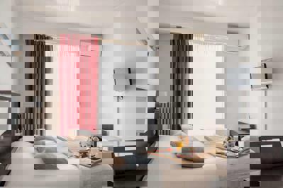 Aparthotel Comte de Nice