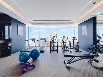 Foto Mercure Bangkok Sukhumvit 24 **** Bangkok