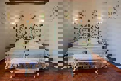 Foto Rural Cortijo San Ignacio Golf. **** Telde