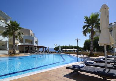 Foto Molos Bay **** Kissamos