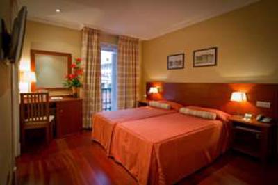 Foto Infantas by Mij **** Madrid