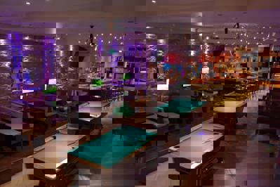 Foto Primavera Beach *** Malia