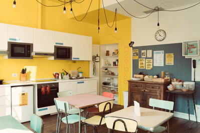 Ostello Bello Lake Como