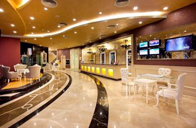 Foto Limak Eurasia Luxury ***** Istanbul