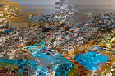 Aparthotel Servatur Riosol