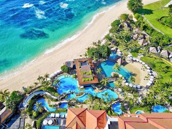 Hotel Hilton Bali Resort