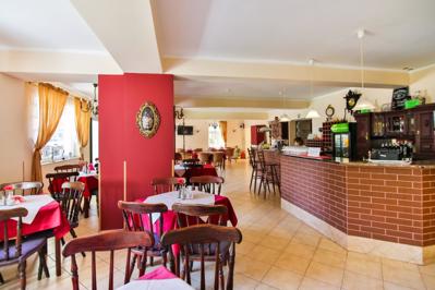 Foto Villa Antares ** Swinoujscie