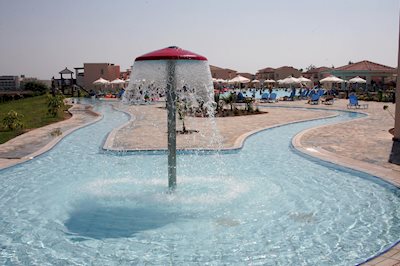 Foto Appartement Avanti Holiday Village **** Paphos
