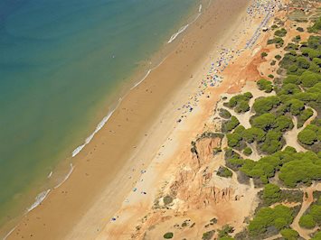 Foto 3HB Falesia Mar *** Olhos D Agua