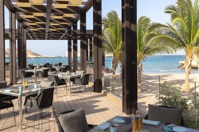 Foto Jumeirah Muscat Bay ***** Barr Al Jissah