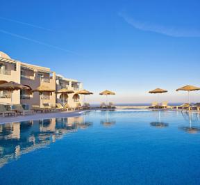 Foto Astro Palace ***** Fira