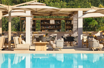 Foto Ikos Porto Petro ***** Porto Petro