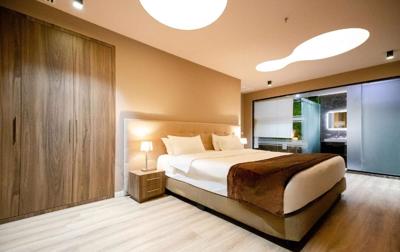Foto Best Western Premier Ark **** Rinas