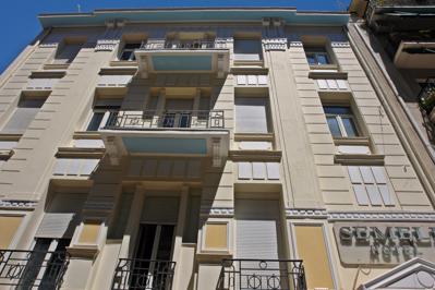 Foto Semeli ** Athene