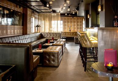 Foto Hotel Gotham ***** Manchester