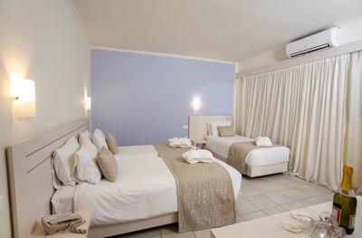 Foto Hotel Rhodos Horizon Resort **** Rhodos-Stad