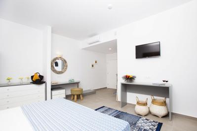 Foto Lindos Portes Suites ** Lindos