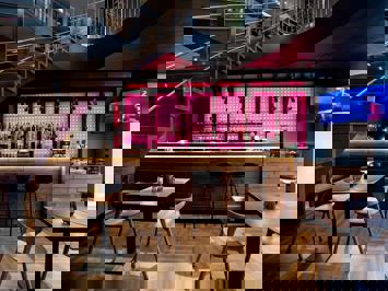 Foto Novotel Vilnius Centre **** Vilnius