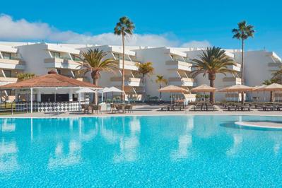Hotel Dreams Lanzarote Playa Dorada