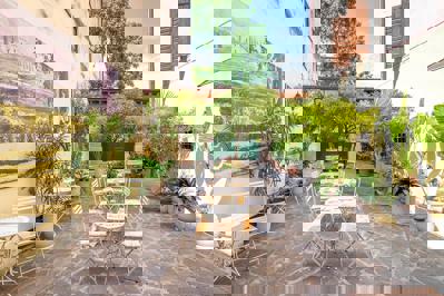 Foto Scalzi ** Verona