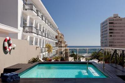 Hotel Protea Sea Point
