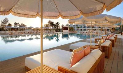 The Signature Level at TRS Ibiza Hotel