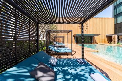 Foto Carlton Hotel Bangkok Sukhumvit ***** Bangkok