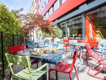 Foto ibis Geneve Centre Nations *** Geneve