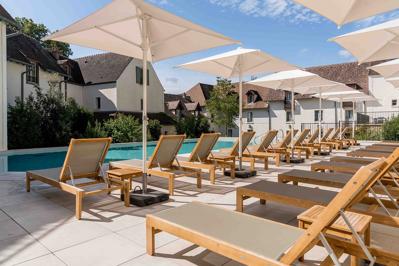 Foto Dolce By Wyndham Versailles Domaine du Montcel **** Jouy En Josas
