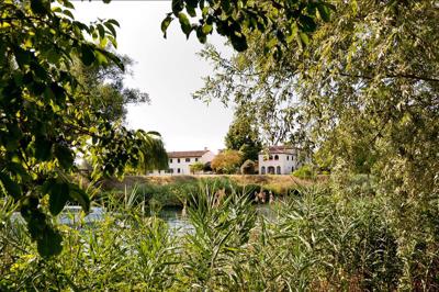 Foto Borgo Ca Dei Sospiri **** Quarto D Altino