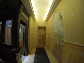 Foto Hotel Jazz *** Napels