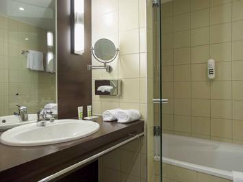 Foto Hotel Mercure City **** Graz